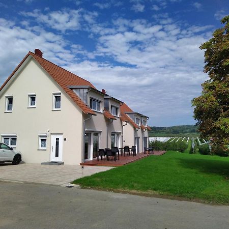 Ferienhof-Dachsberg Wohnung Highlander 베르마팅겐 외부 사진